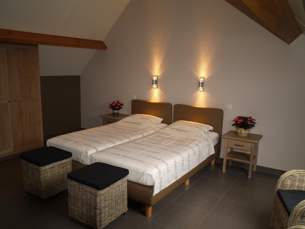De Joelenberg Villa Heers ภายนอก รูปภาพ