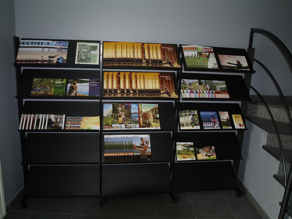 De Joelenberg Villa Heers ภายนอก รูปภาพ